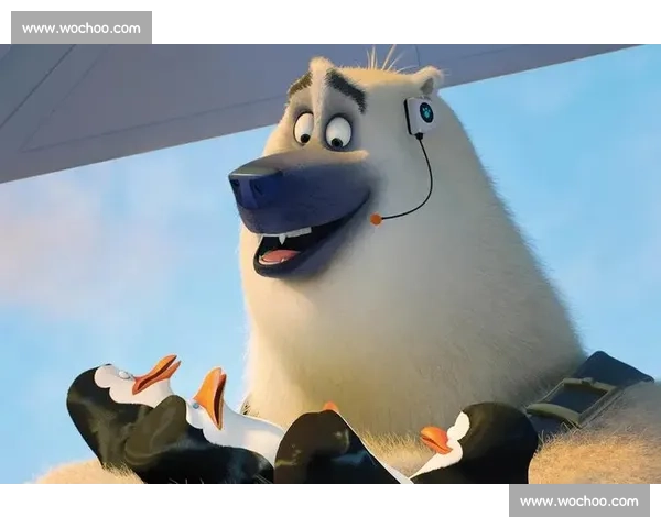 以比赛专用的动物彩图为主题打造全新赛事文化探索与视觉体验的创新之旅